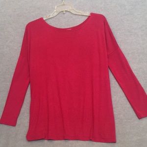 PIKO Sustainable Bamboo Lagan Look Boho Buttery Soft Stretch Oversized